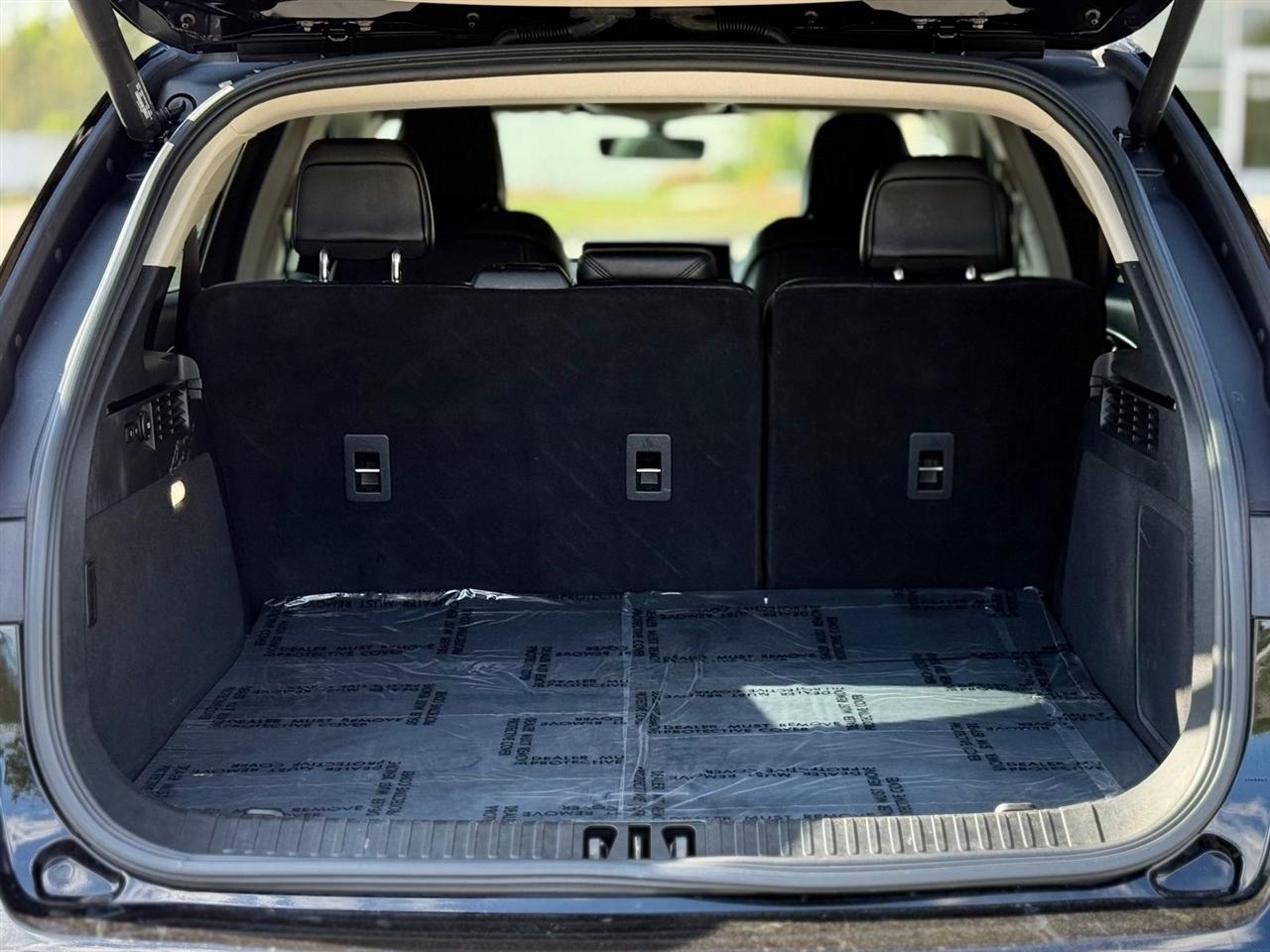 Lincoln Nautilus  2022