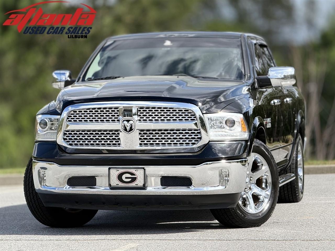 RAM 1500  2013