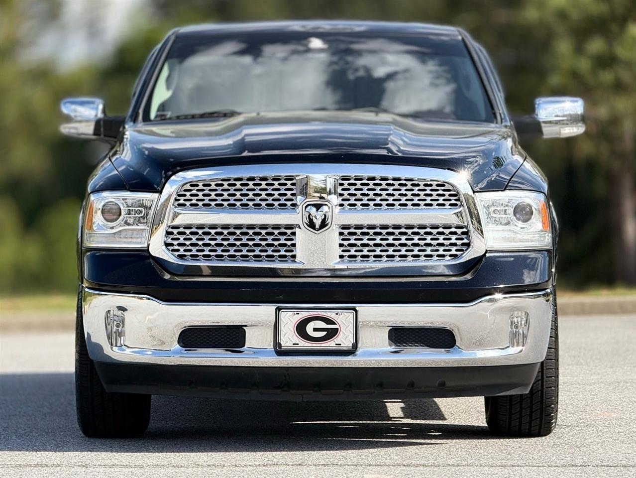 RAM 1500  2013