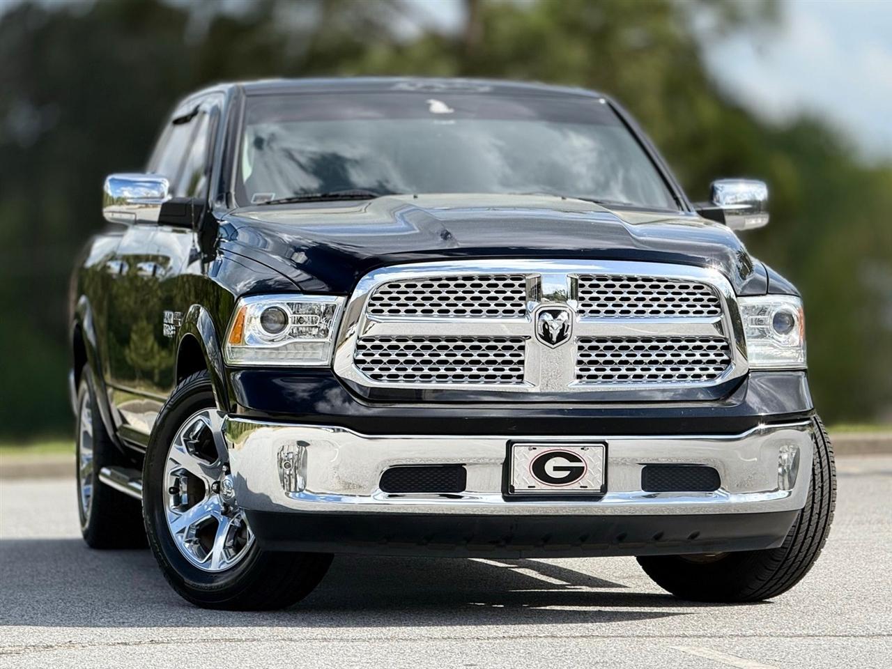 RAM 1500  2013
