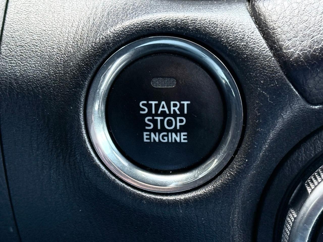 Mazda MX-5 Miata RF  2018