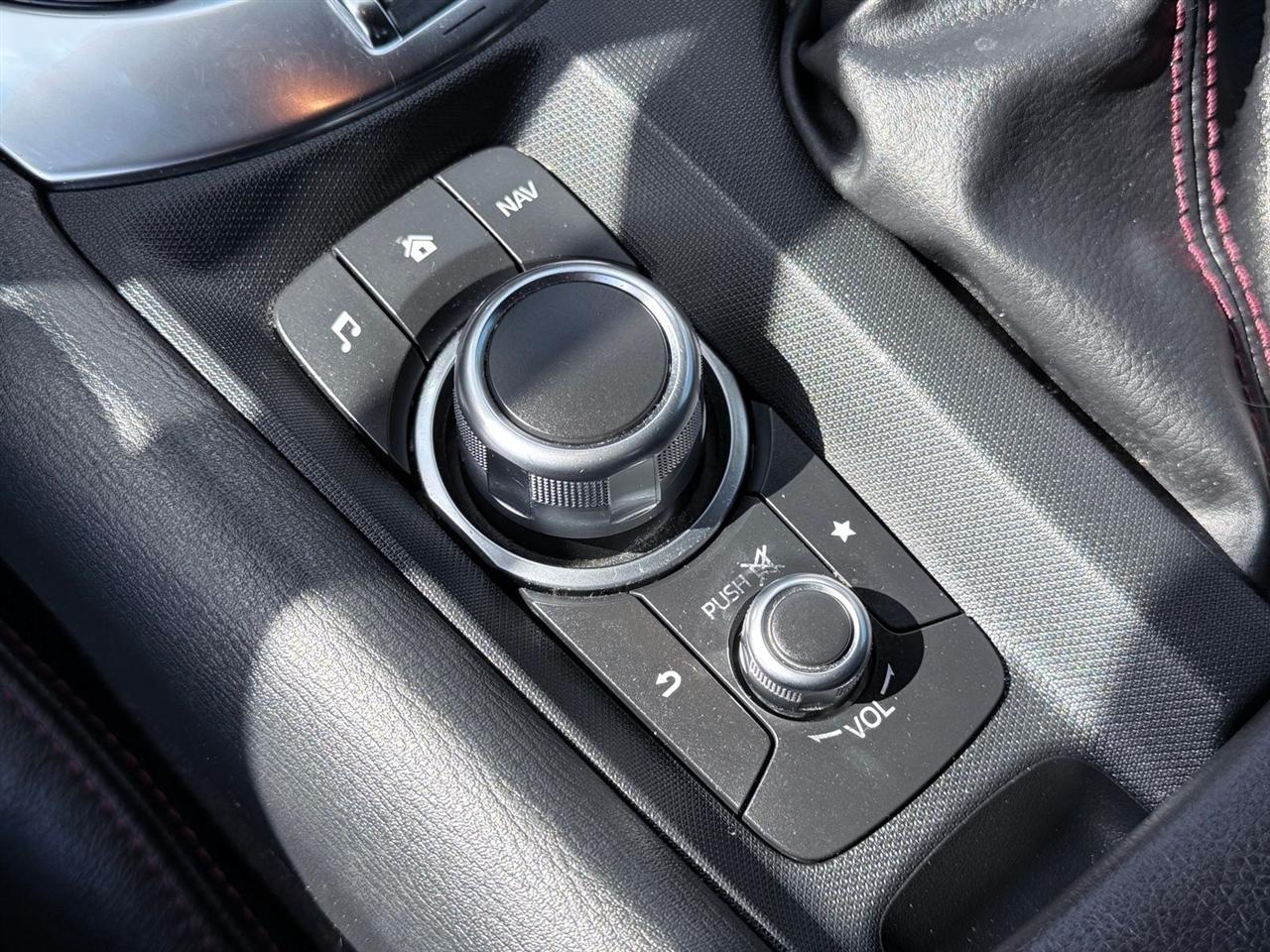 Mazda MX-5 Miata RF  2018