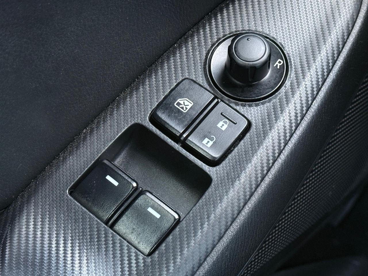 Mazda MX-5 Miata RF  2018