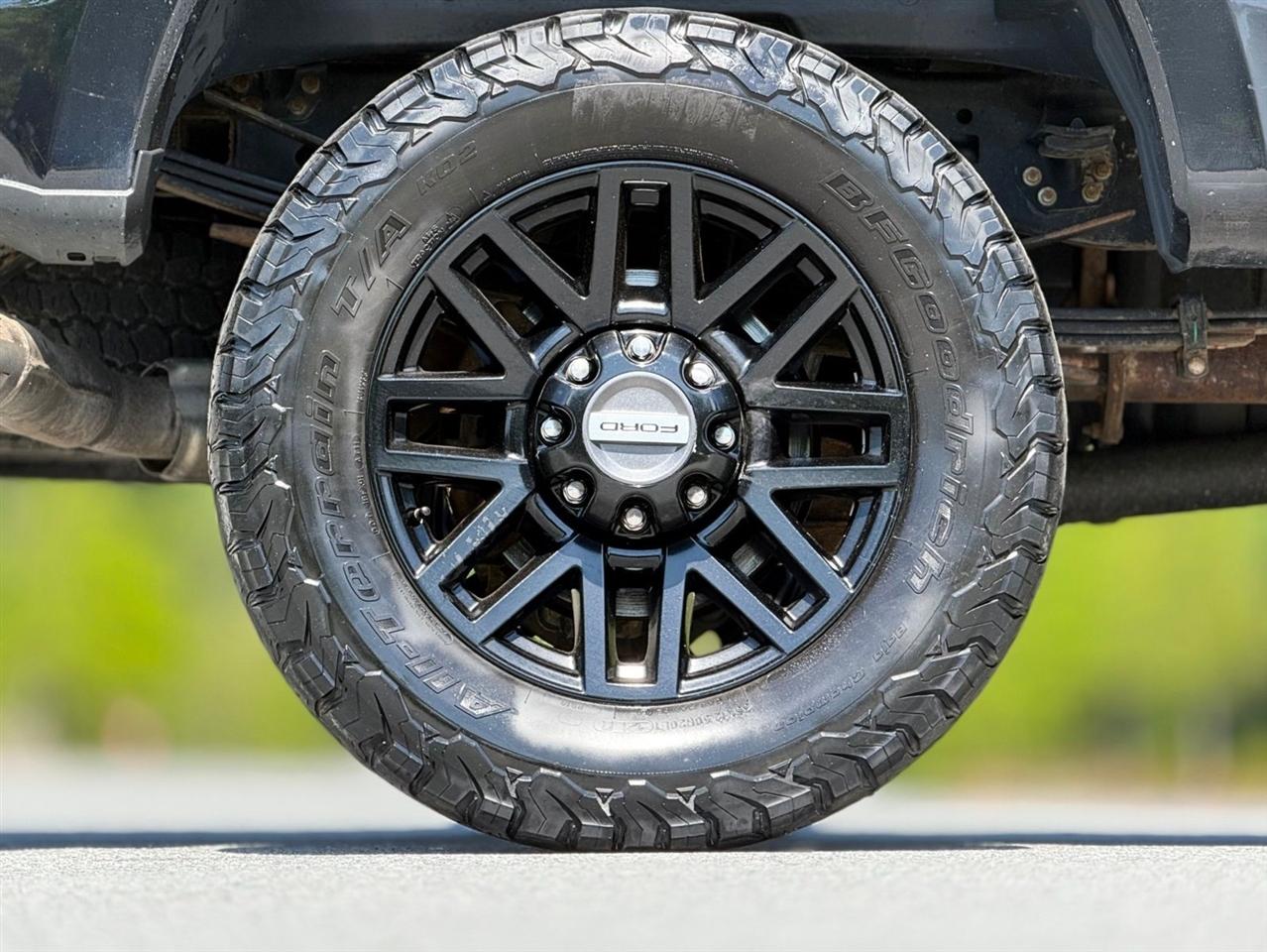 Ford Super Duty F-350 SRW  2022