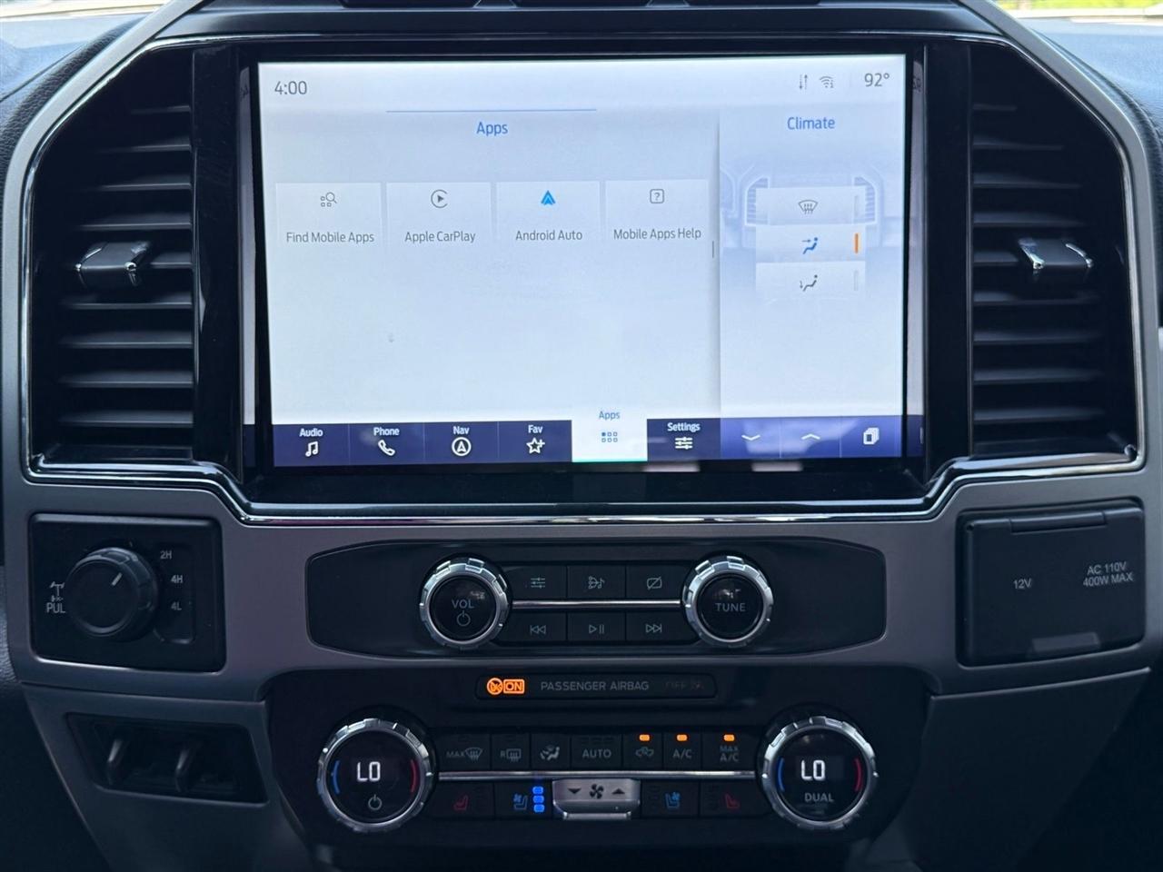 Ford Super Duty F-350 SRW  2022
