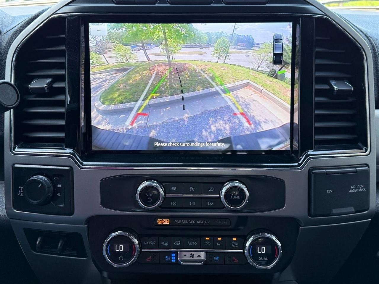 Ford Super Duty F-350 SRW  2022