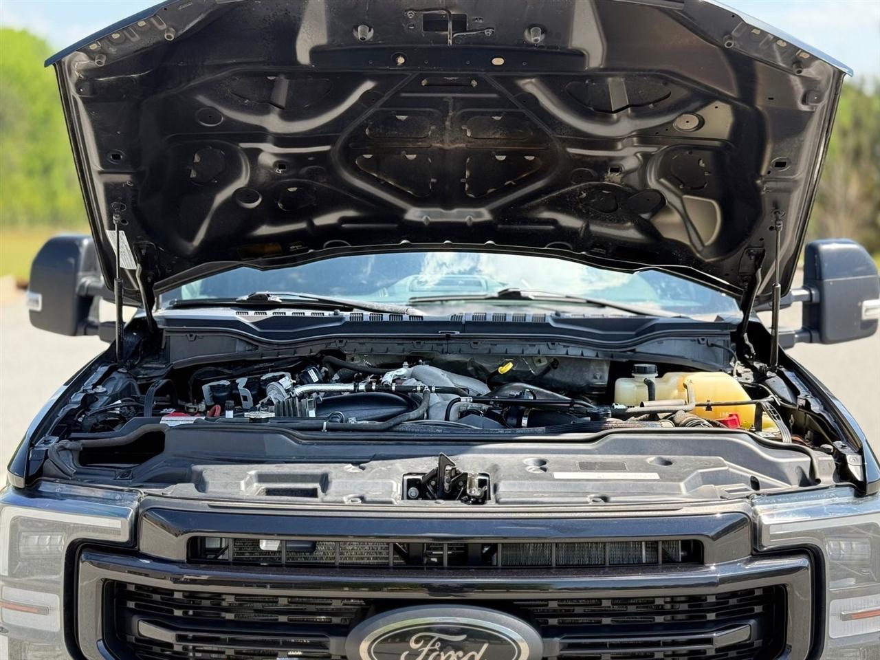 Ford Super Duty F-350 SRW  2022