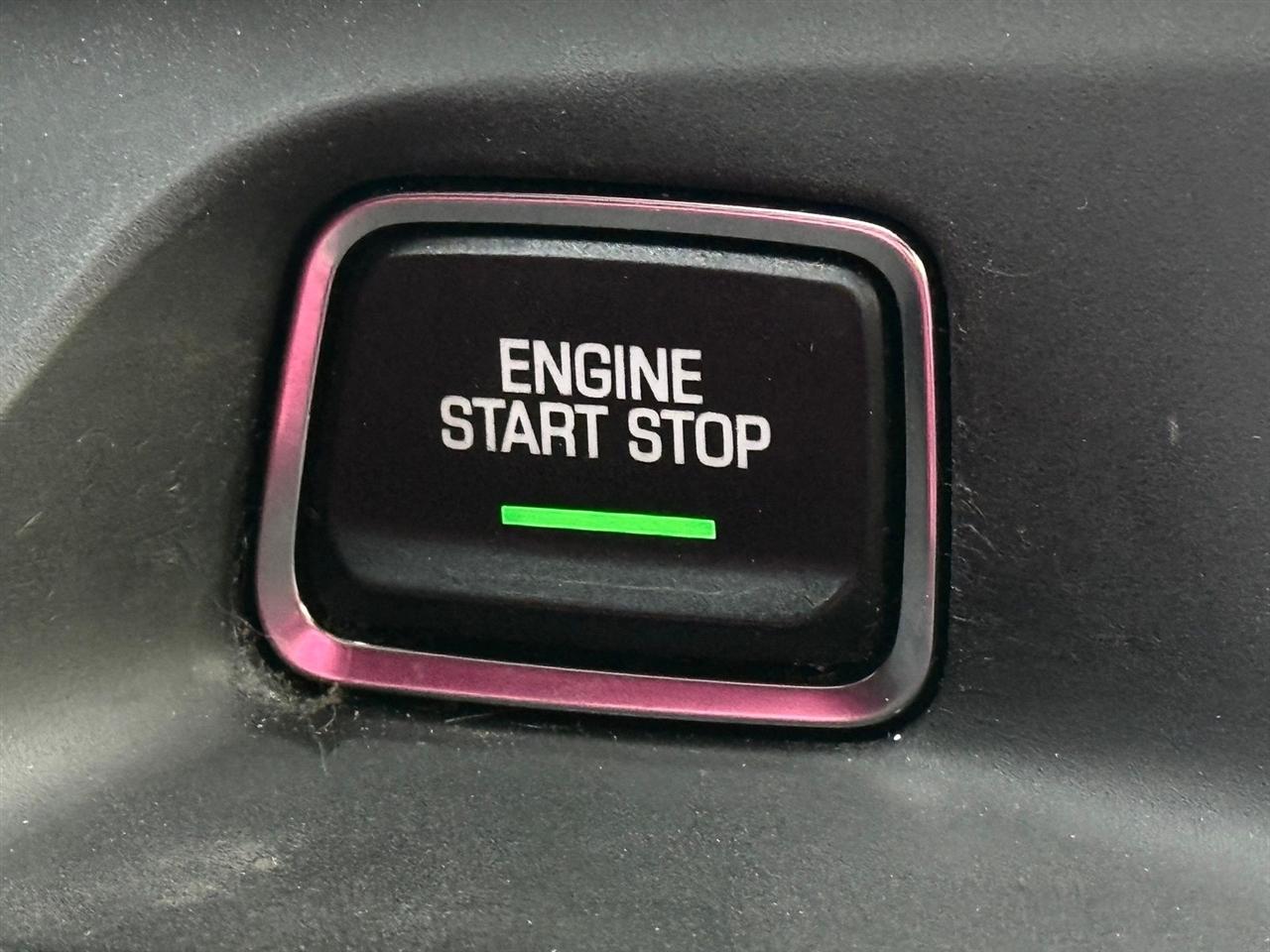 Chevrolet Camaro  2021