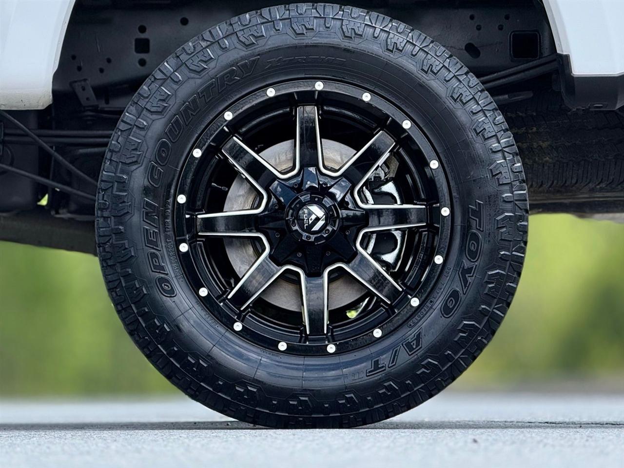 Ford Super Duty F-250 SRW  2017