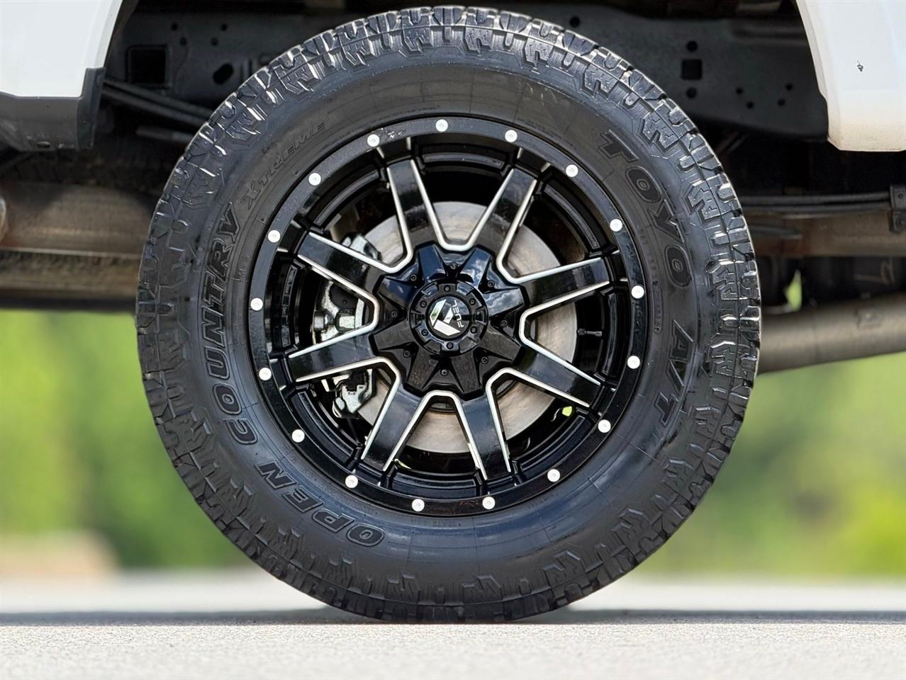 Ford Super Duty F-250 SRW  2017