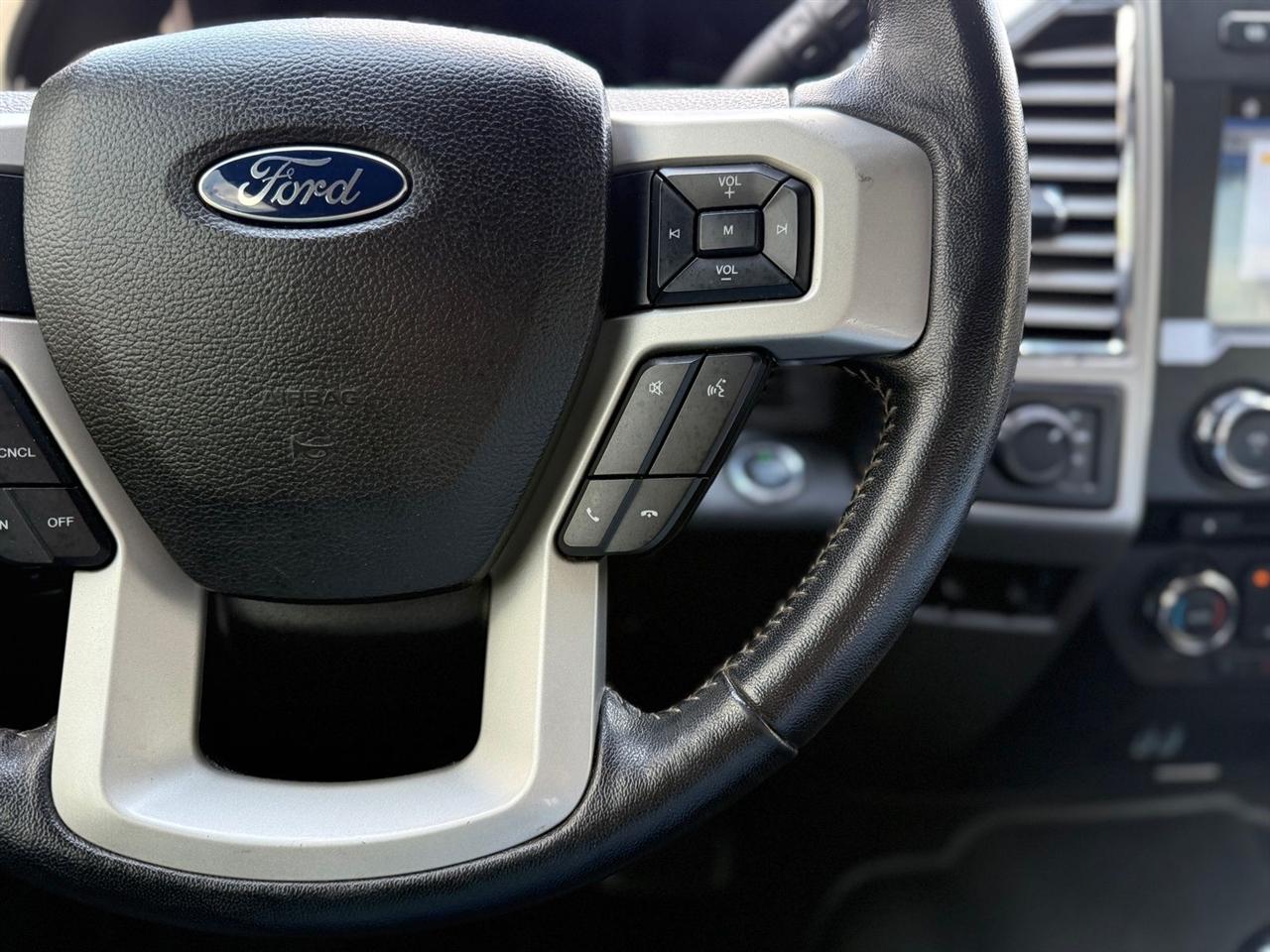 Ford Super Duty F-250 SRW  2017