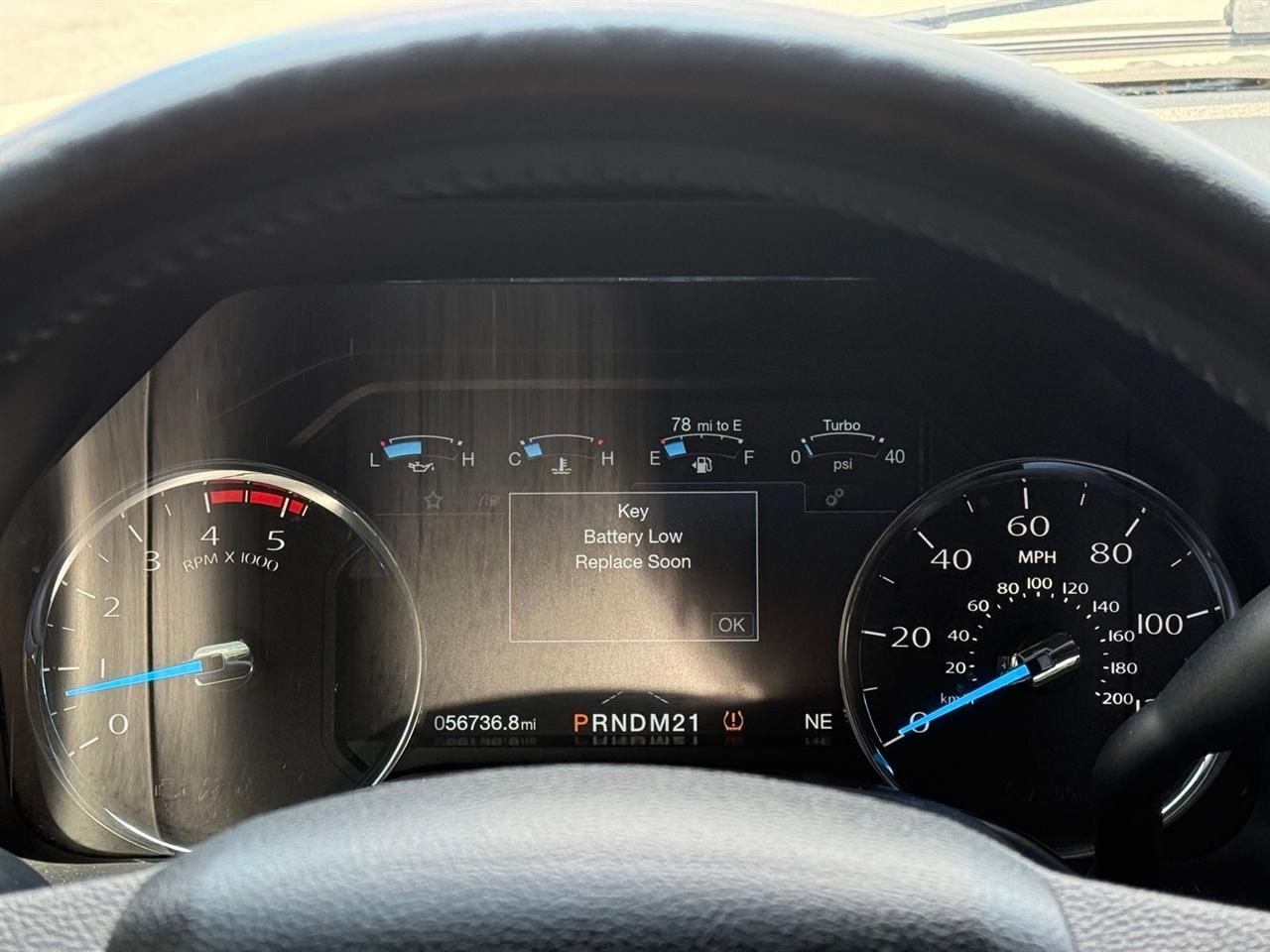 Ford Super Duty F-250 SRW  2017