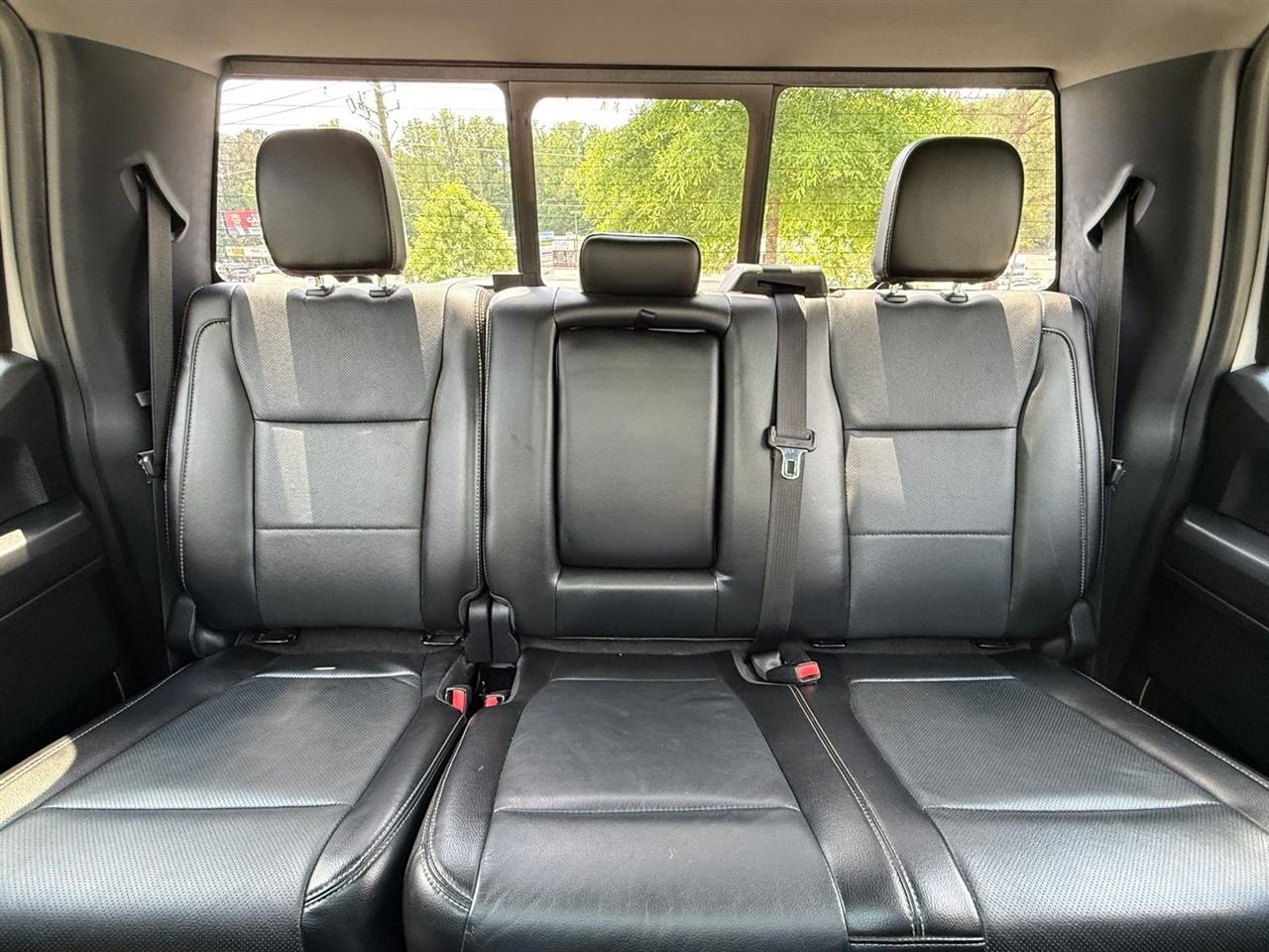 Ford Super Duty F-250 SRW  2017