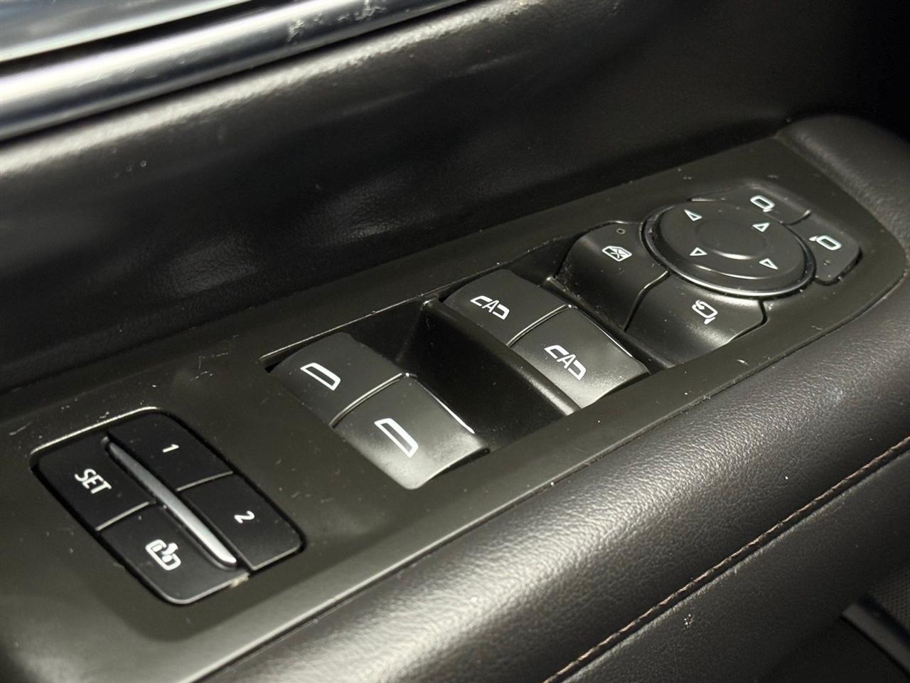 Chevrolet Suburban  2022