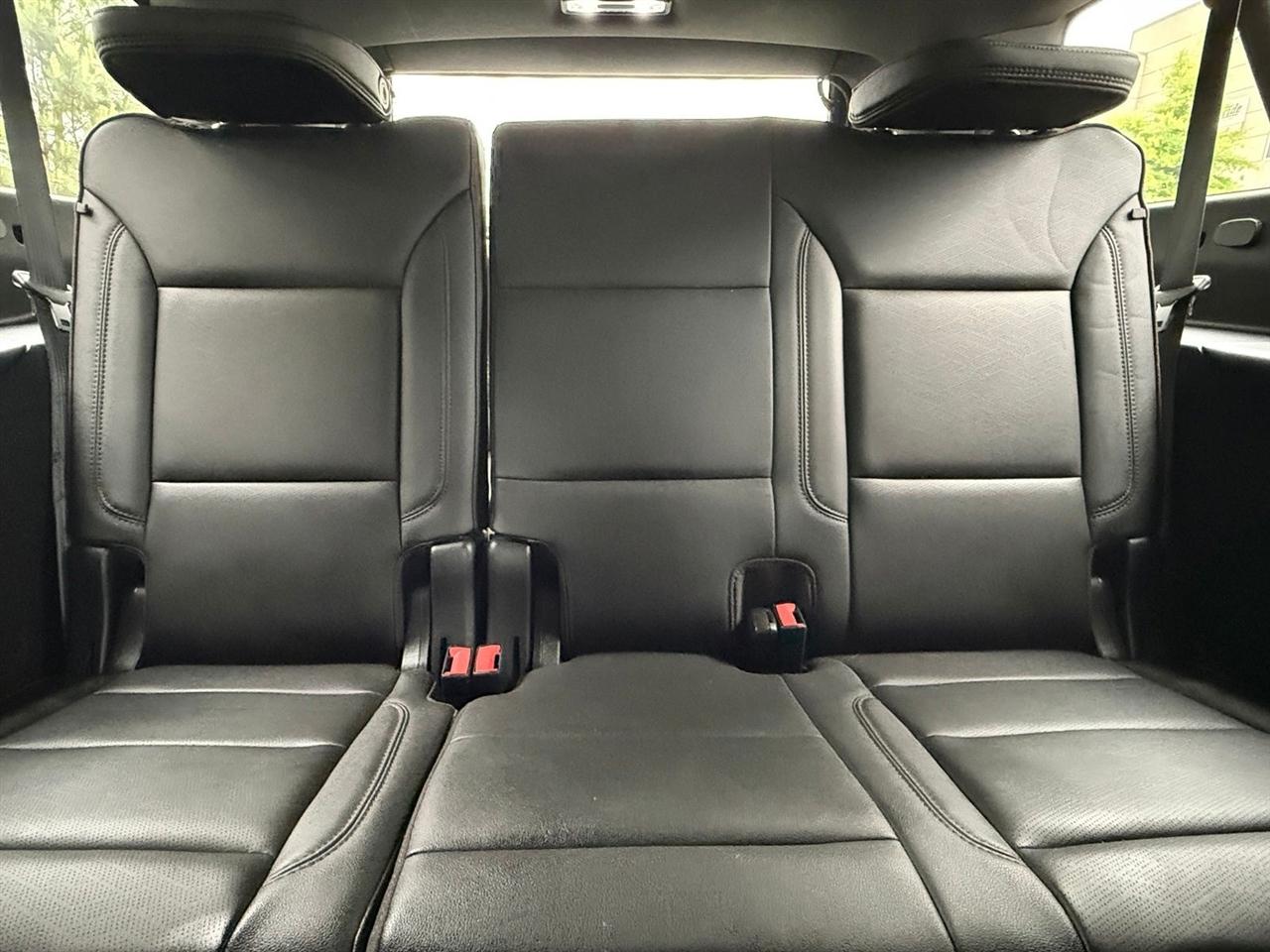 Chevrolet Suburban  2022