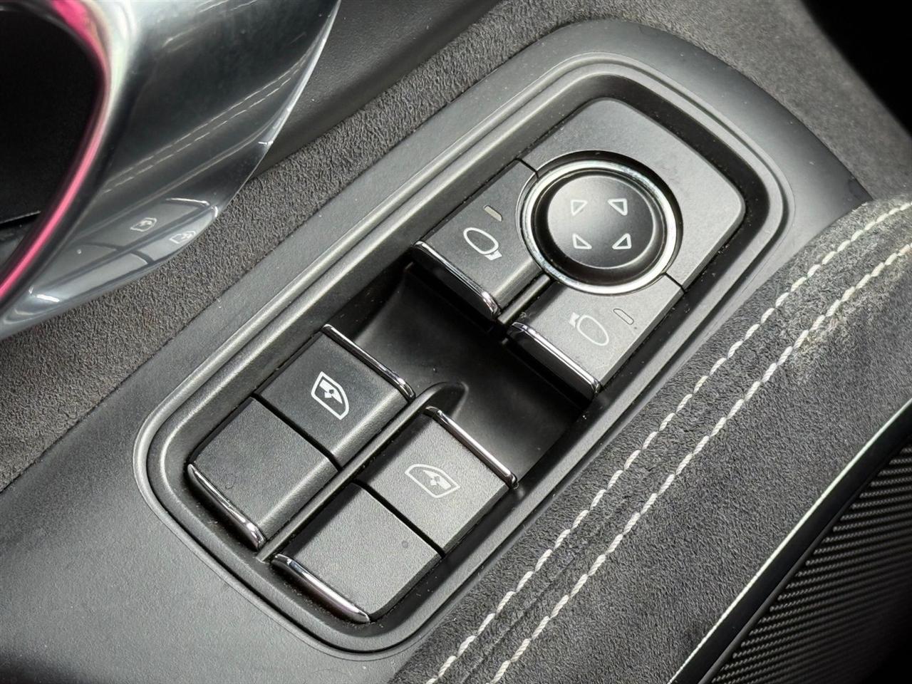Porsche Cayman  2016