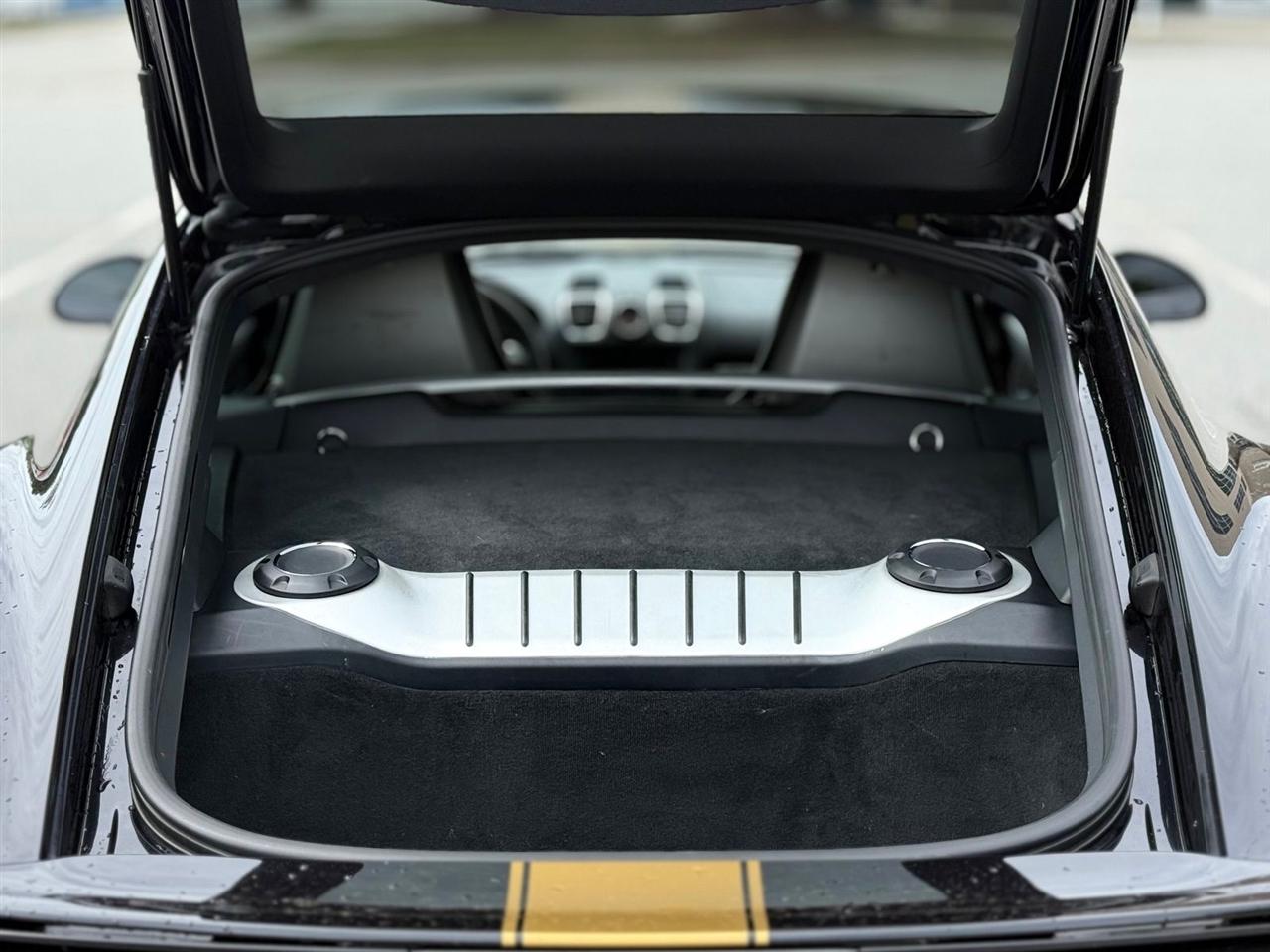 Porsche Cayman  2016
