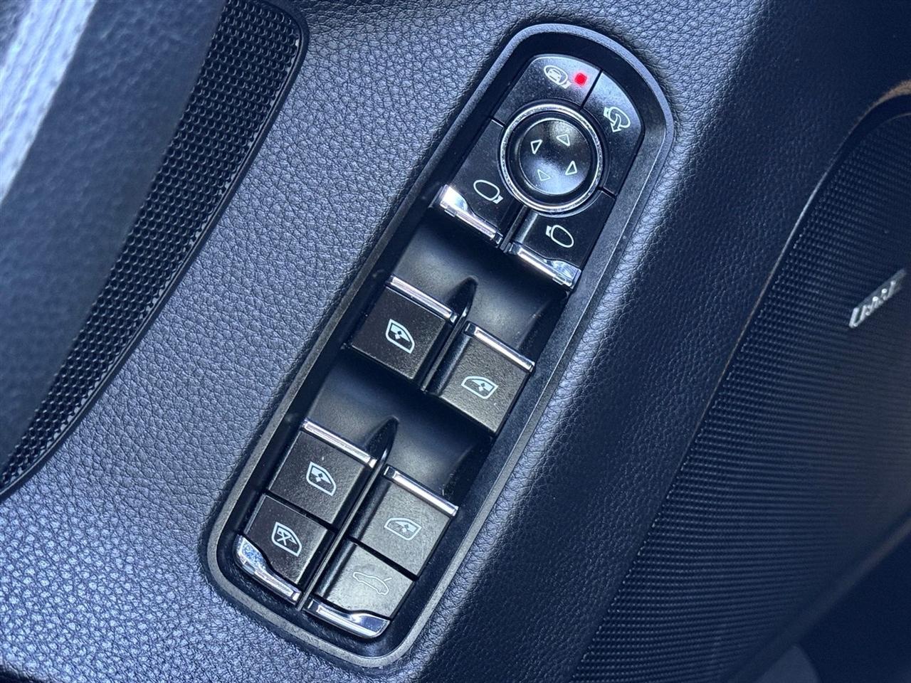 Porsche Panamera  2015