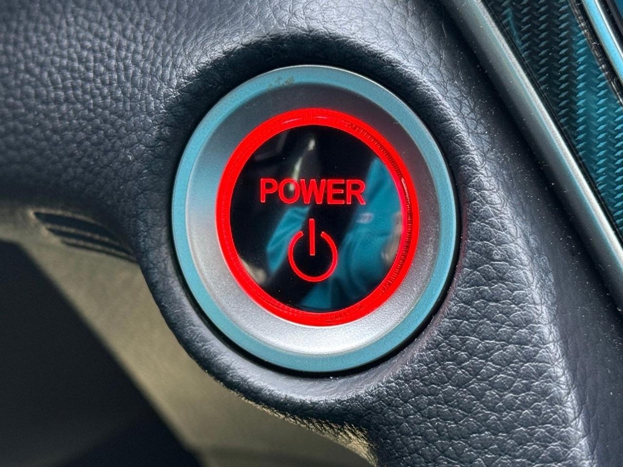 Honda Accord Hybrid  2022