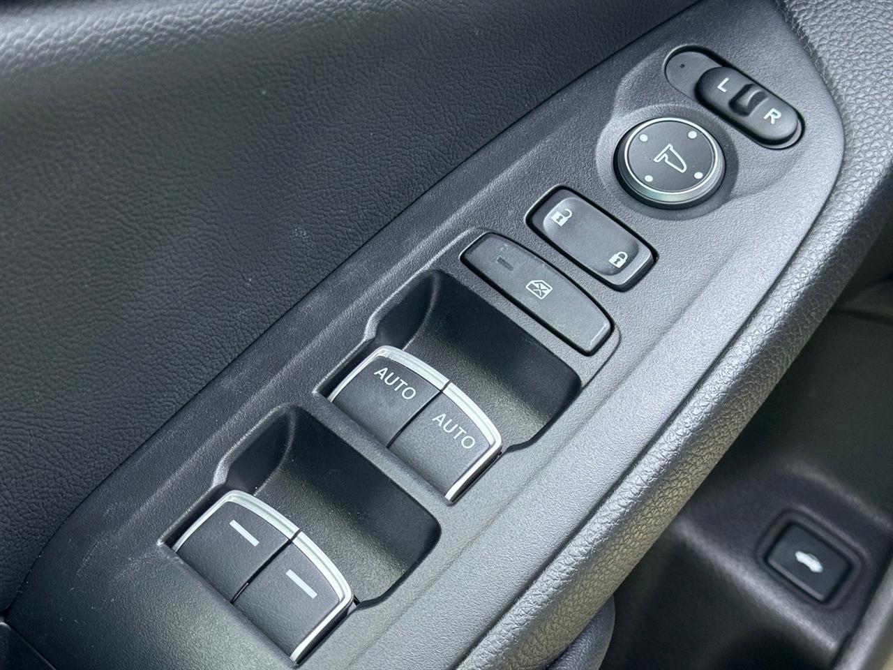 Honda Accord Hybrid  2022