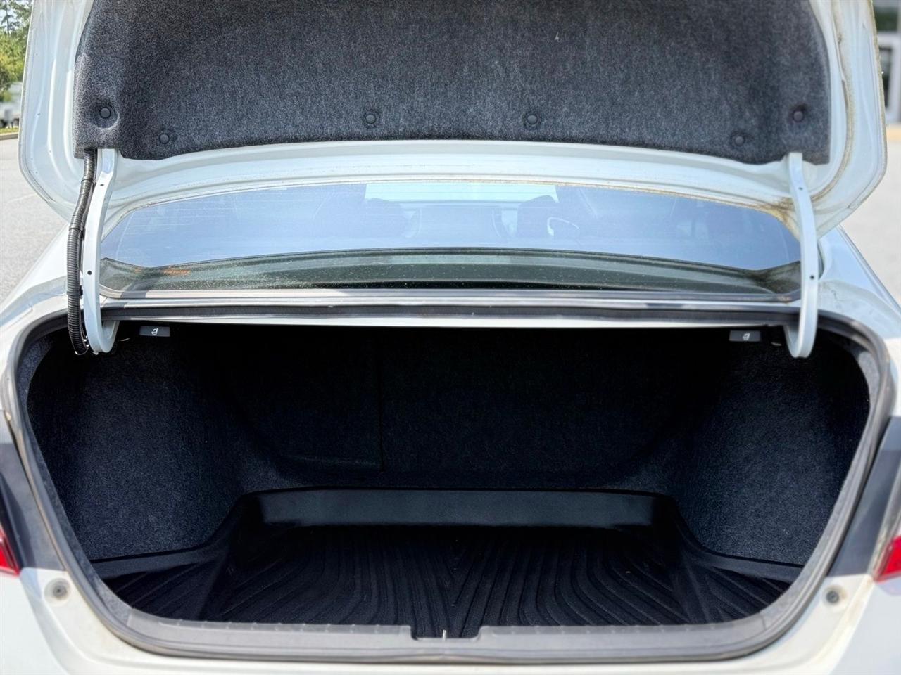 Honda Accord Hybrid  2022