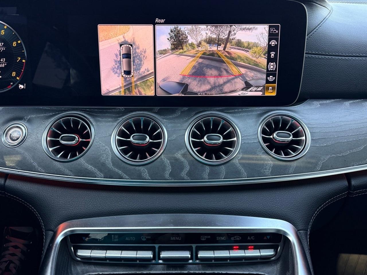 Mercedes-Benz AMG GT  2019