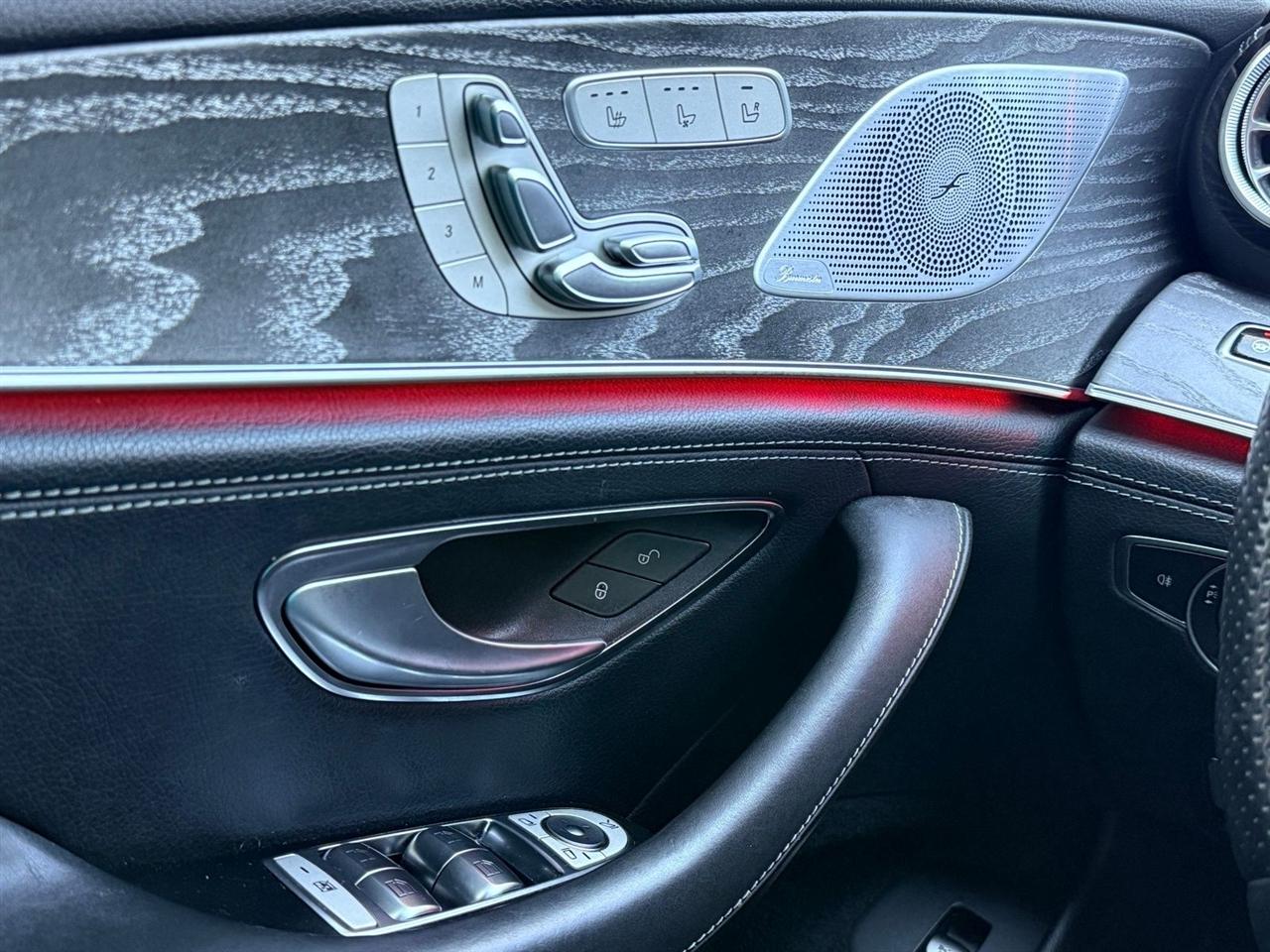 Mercedes-Benz AMG GT  2019