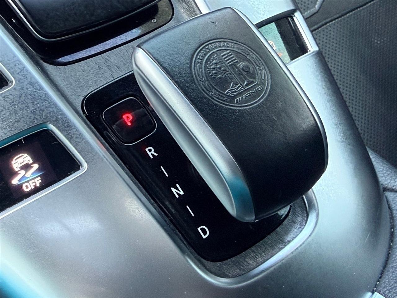 Mercedes-Benz AMG GT  2019