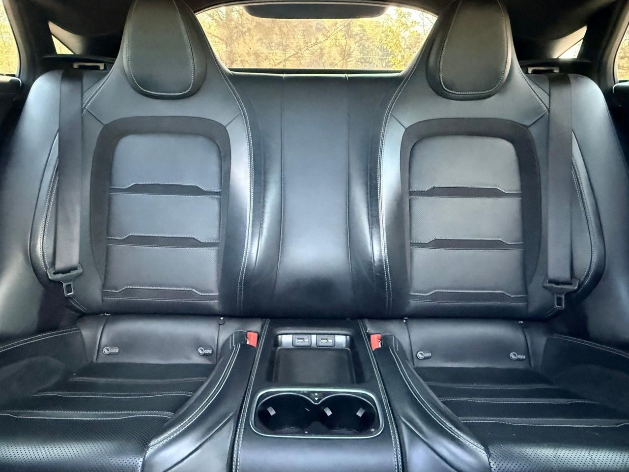 Mercedes-Benz AMG GT  2019