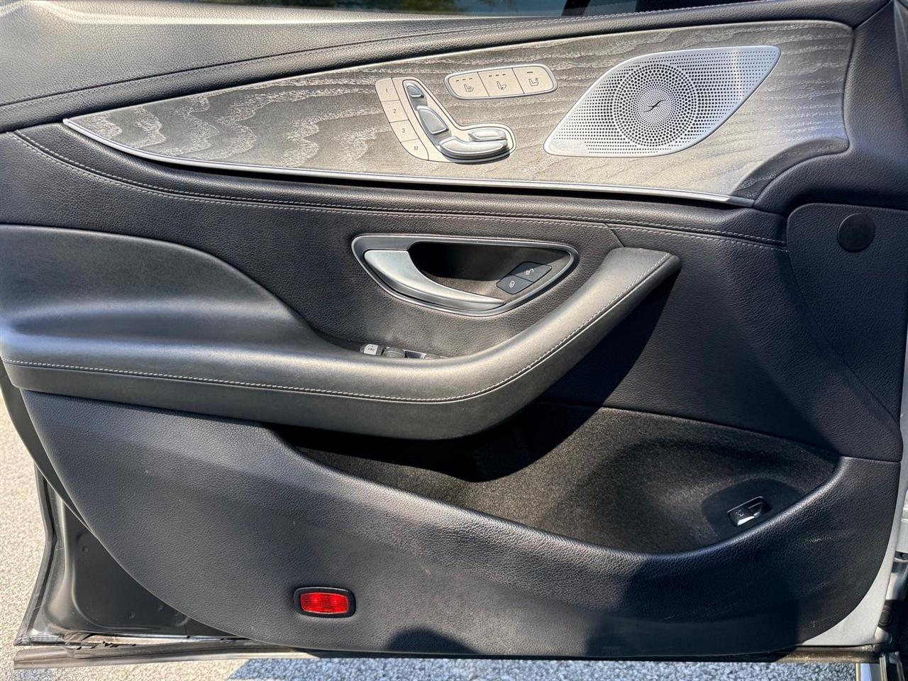 Mercedes-Benz AMG GT  2019