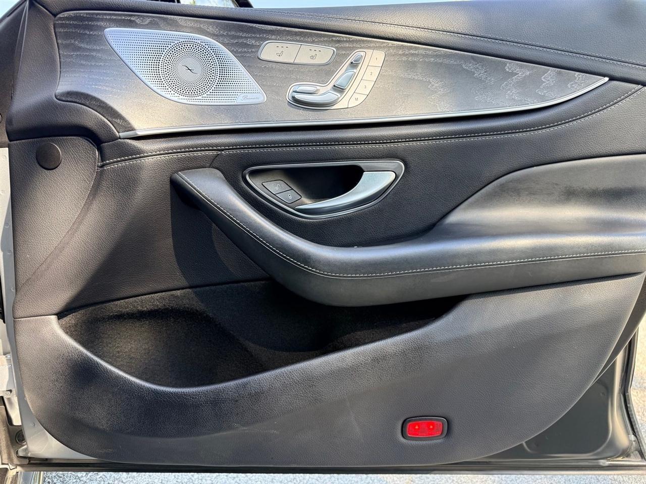 Mercedes-Benz AMG GT  2019