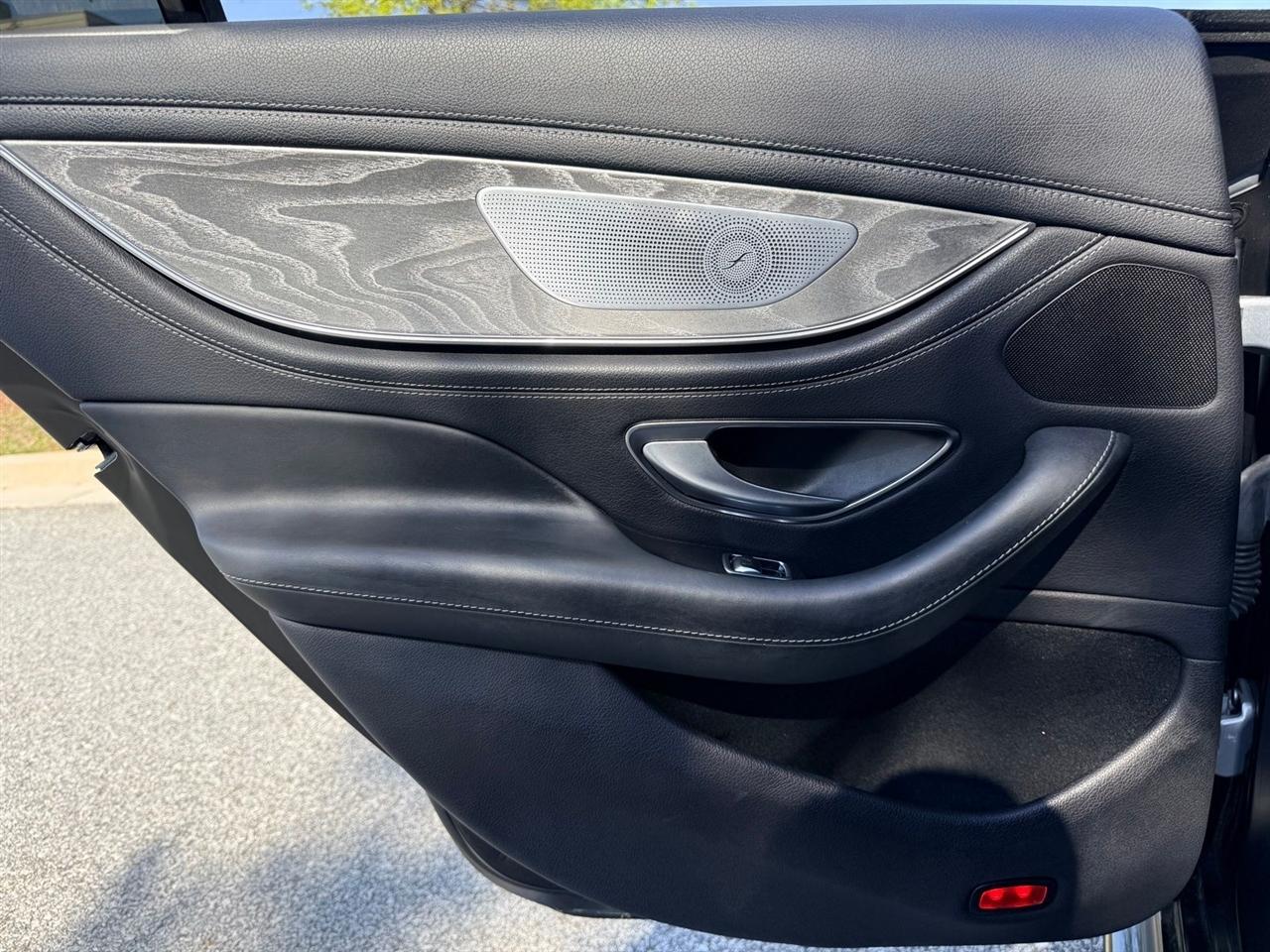 Mercedes-Benz AMG GT  2019