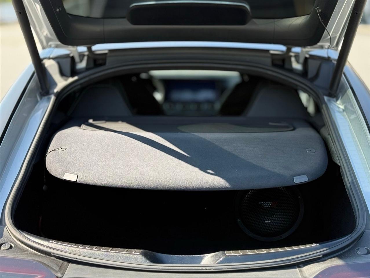 Mercedes-Benz AMG GT  2019