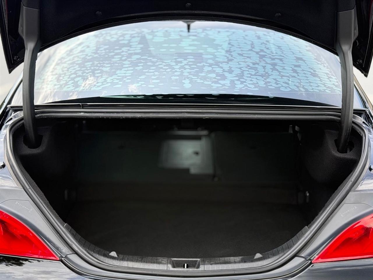 Mercedes-Benz CLA  2018