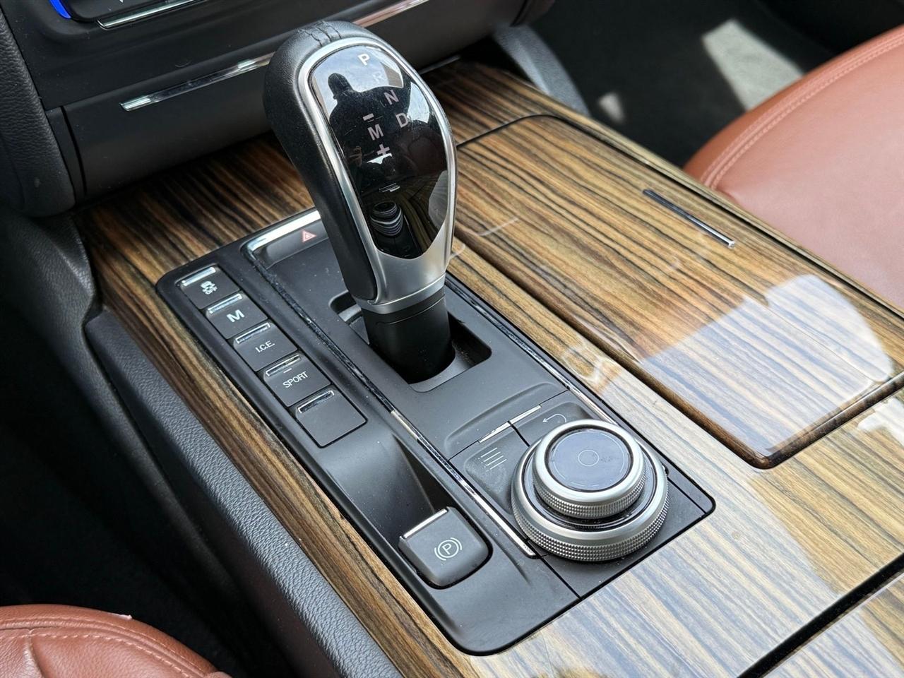 Maserati Ghibli  2017