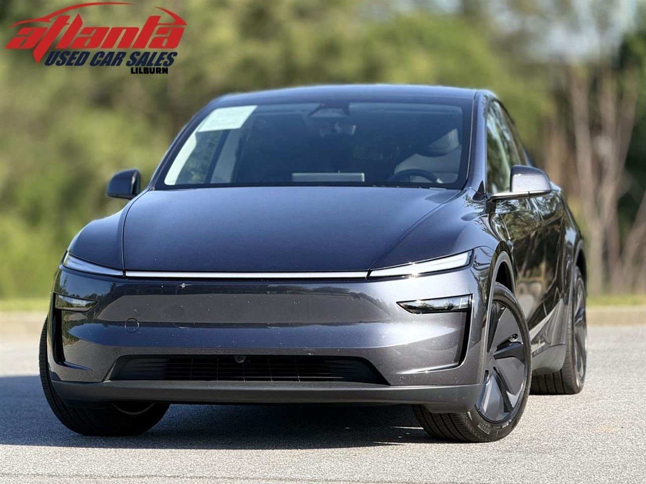 Tesla Model Y  2026