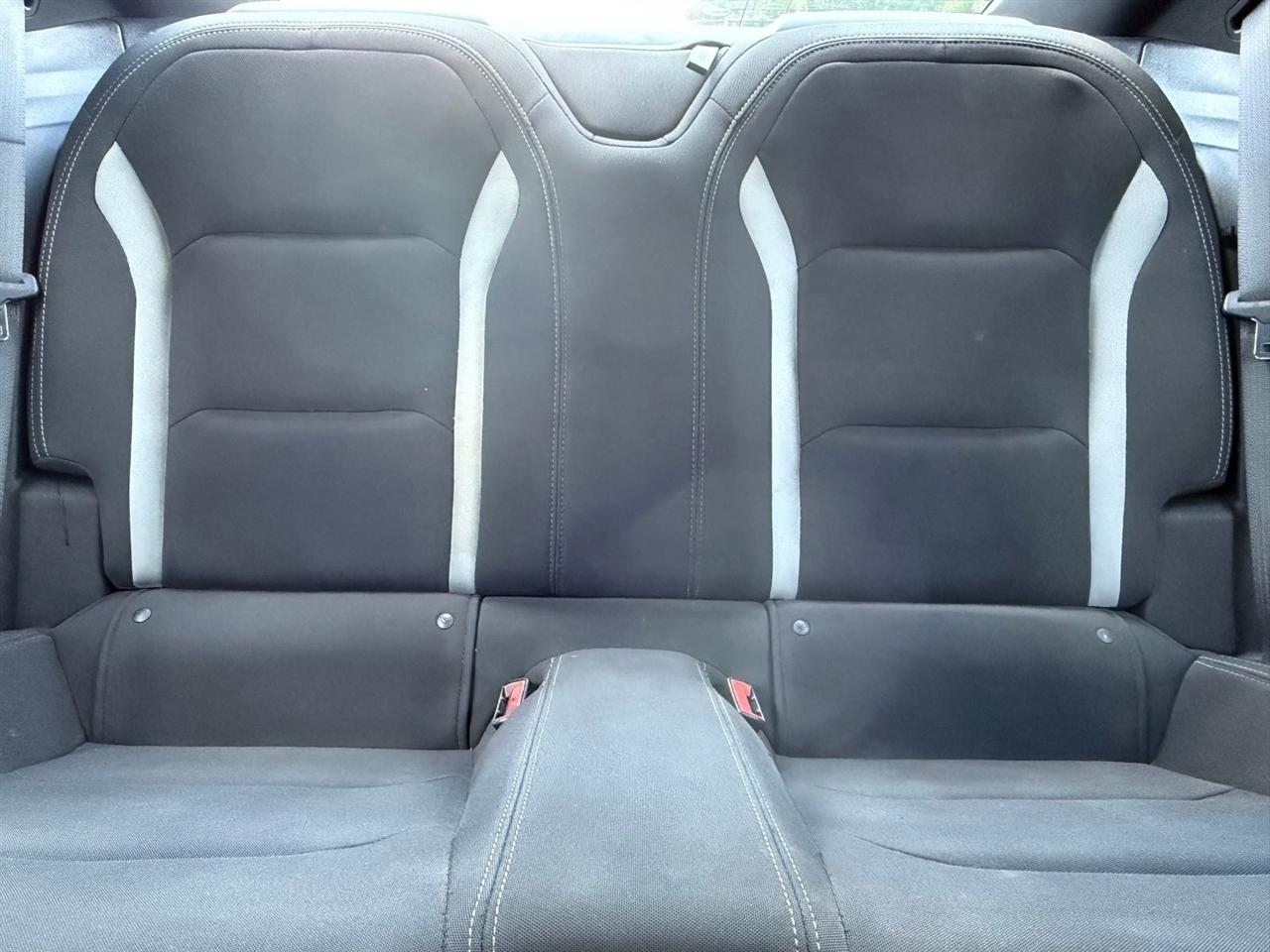 Chevrolet Camaro  2017