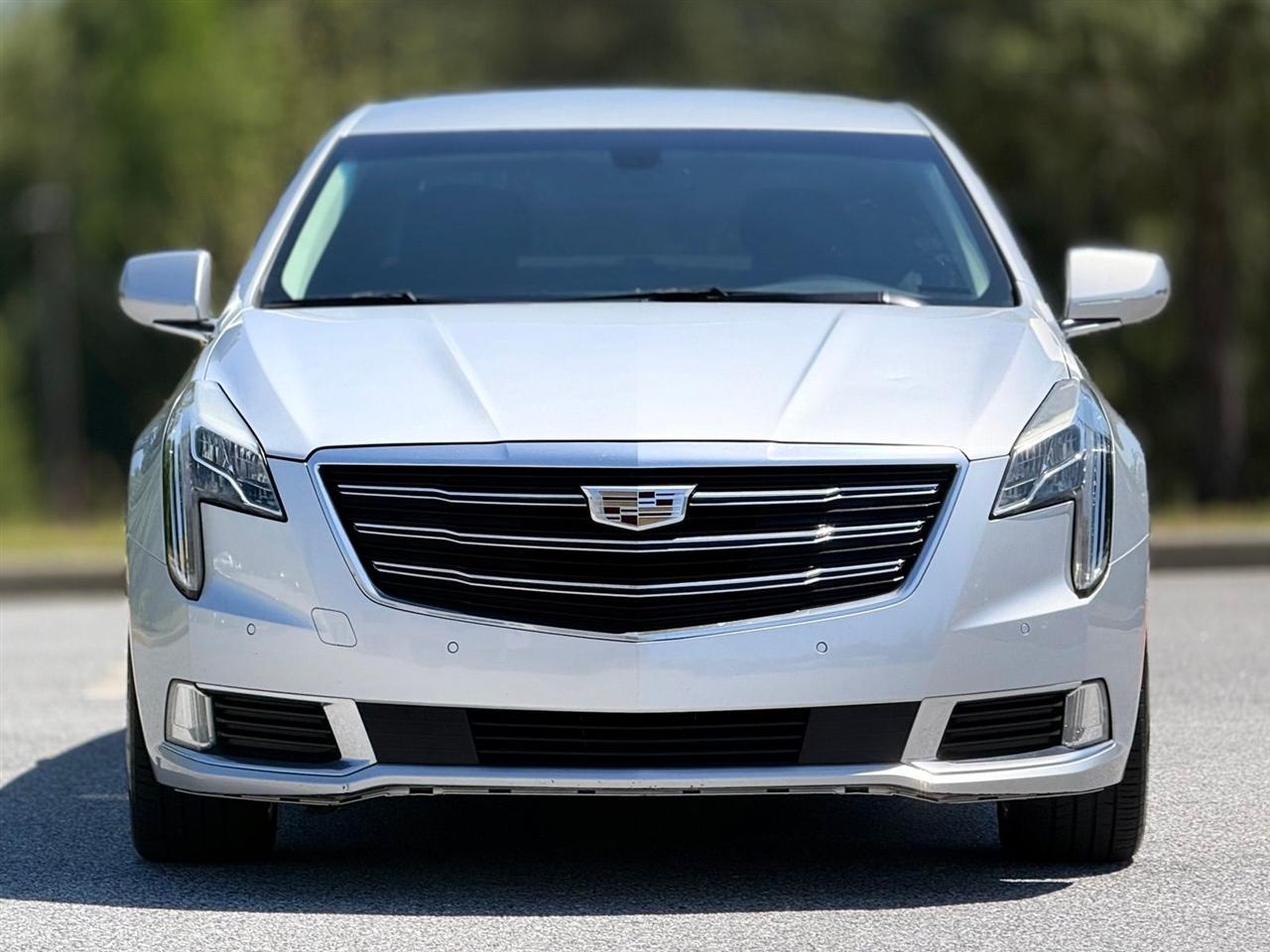 Cadillac XTS  2019