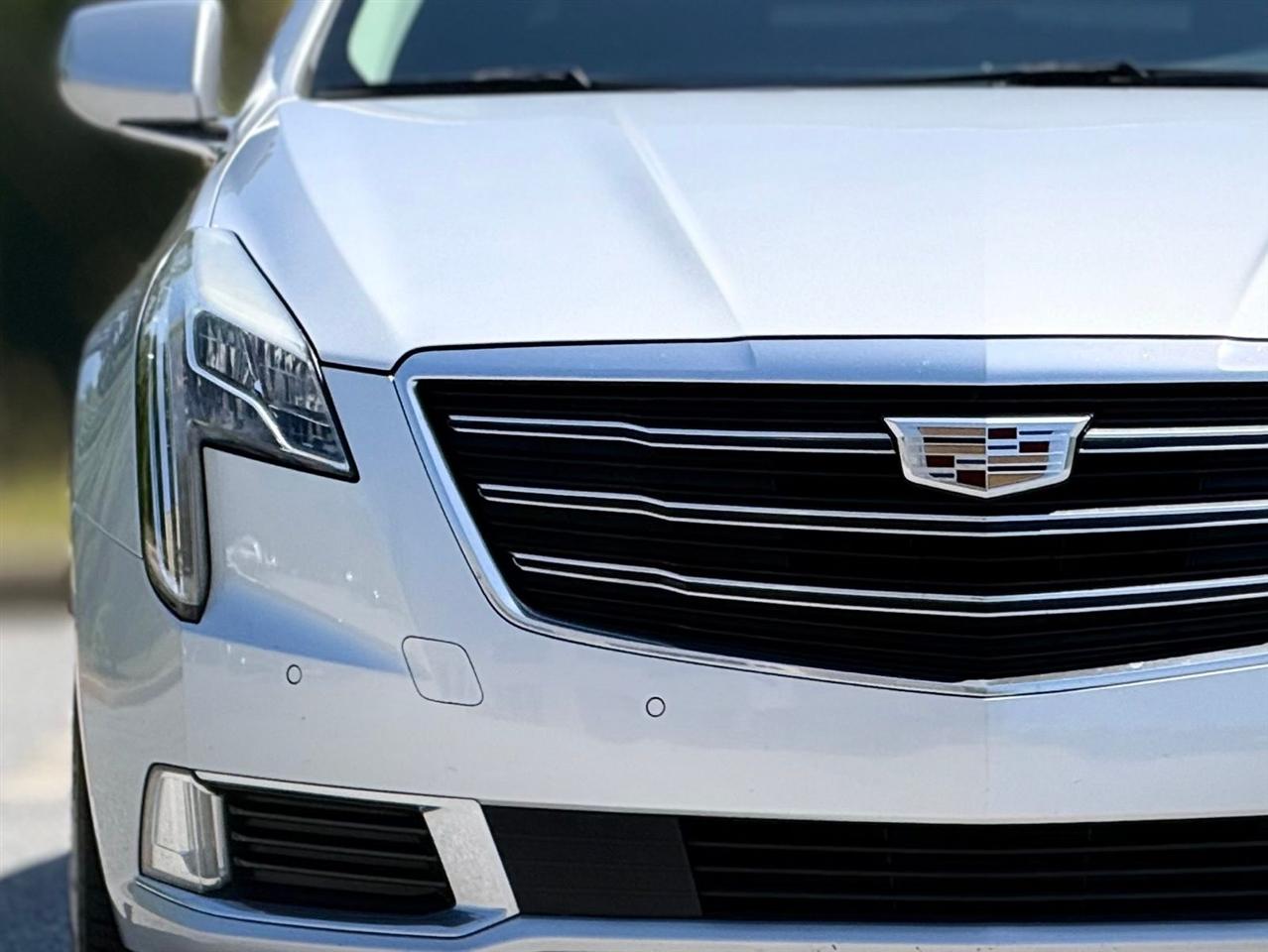 Cadillac XTS  2019