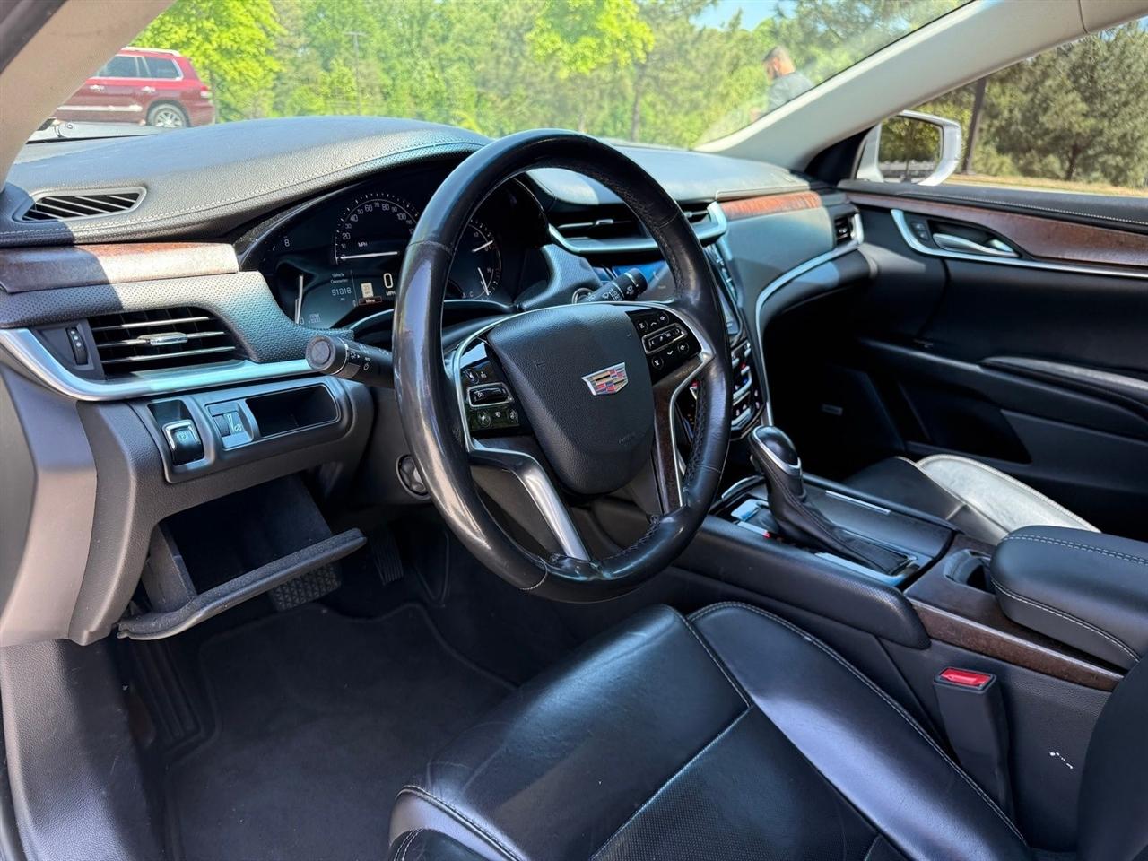 Cadillac XTS  2019