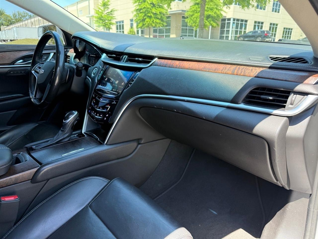 Cadillac XTS  2019
