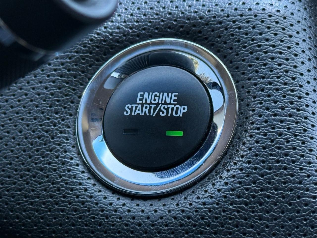 Cadillac XTS  2019