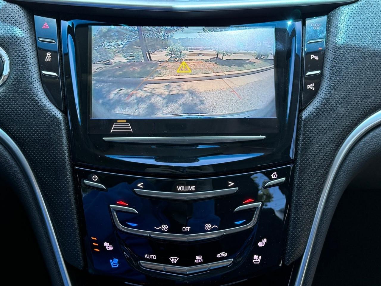 Cadillac XTS  2019
