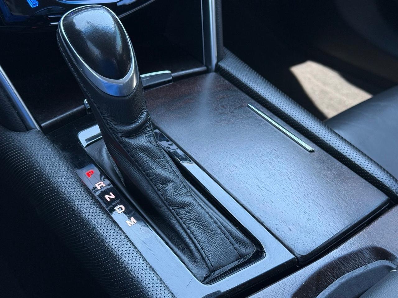 Cadillac XTS  2019