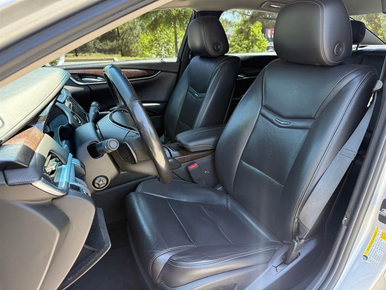 Cadillac XTS  2019