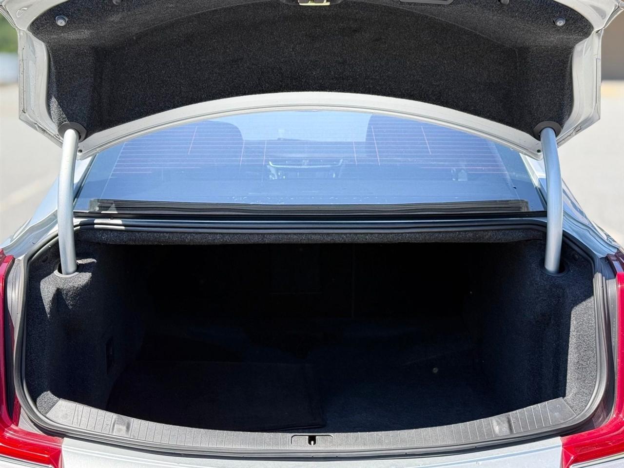 Cadillac XTS  2019