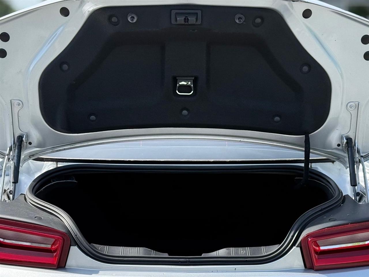 Chevrolet Camaro  2018