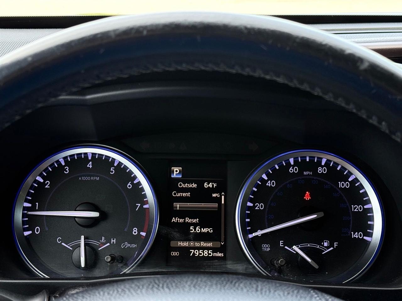 Toyota Highlander  2018