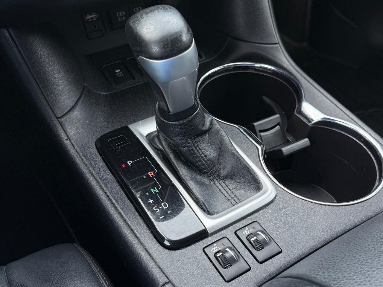 Toyota Highlander  2018