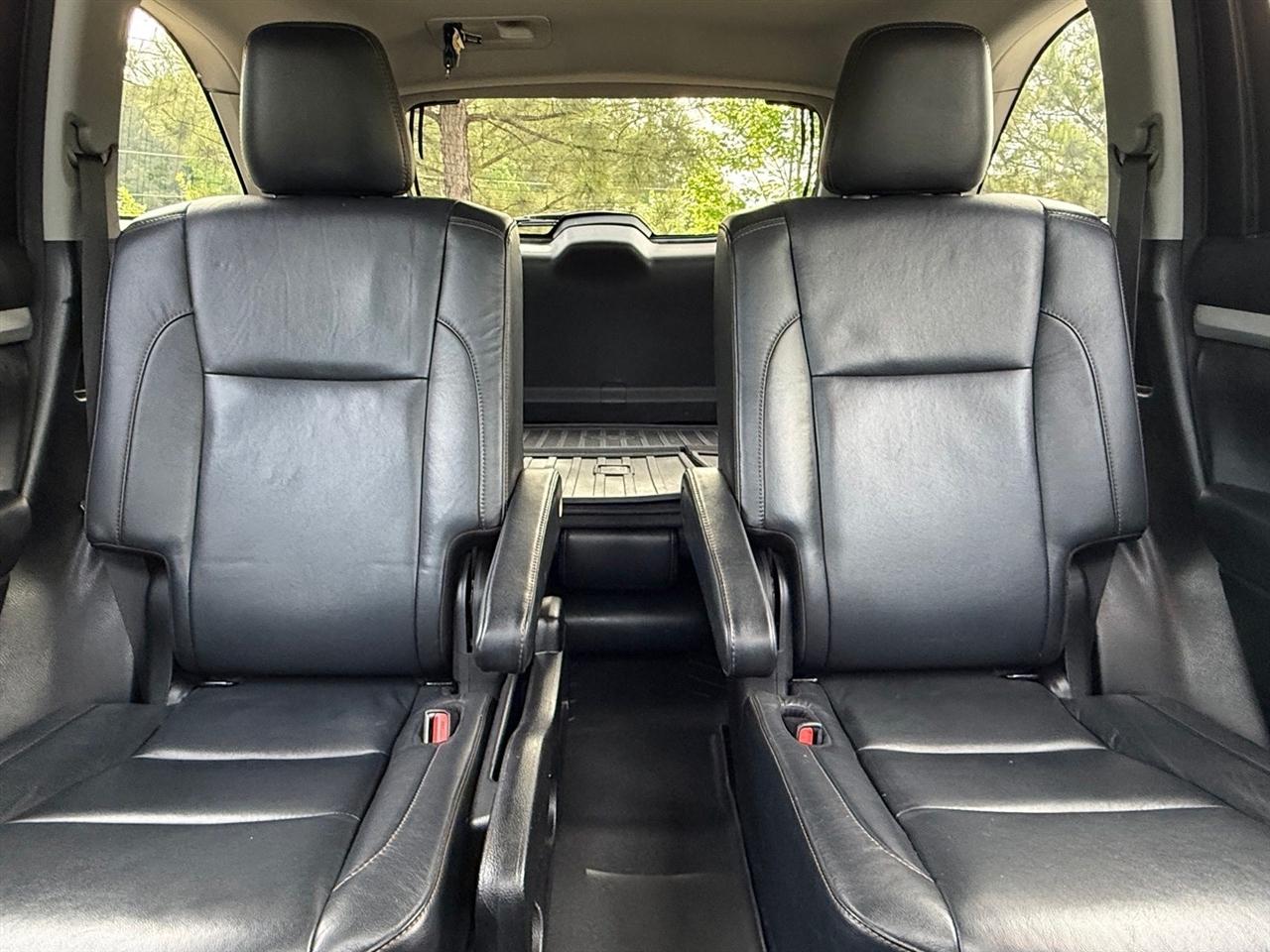 Toyota Highlander  2018